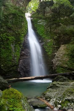 龍王の滝