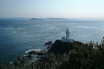 佐田岬
