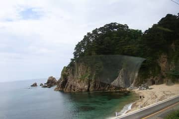 笹川流れ