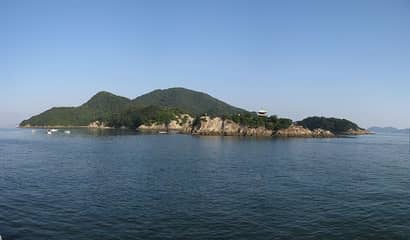 仙酔島