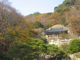 石窟庵