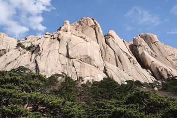 雪岳山