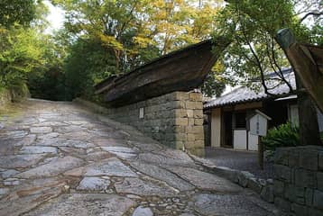 四国村