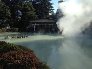 白池地獄