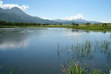 知床五湖