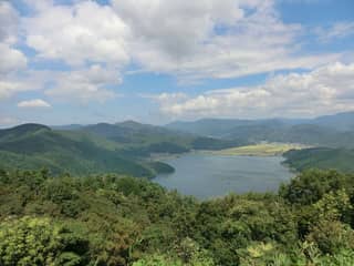 賤ヶ岳