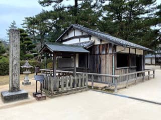 松下村塾