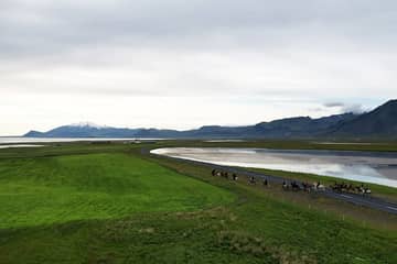 スナイフェルス半島