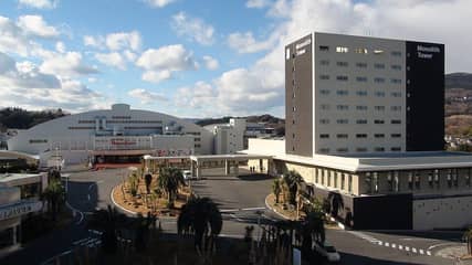 スパリゾートハワイアンズ