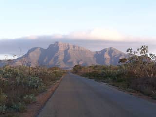 スターリングレンジ国立公園