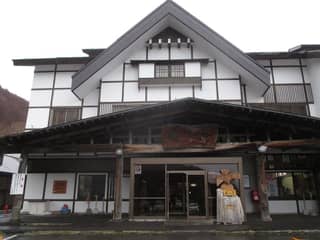 酸ヶ湯温泉