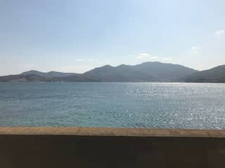 周防大島