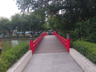 台中公園