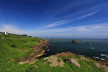 種差海岸