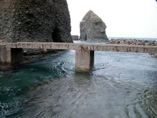 畳ヶ浦