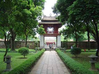 文廟