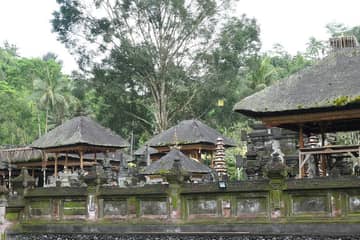 ティルタウンプル寺院
