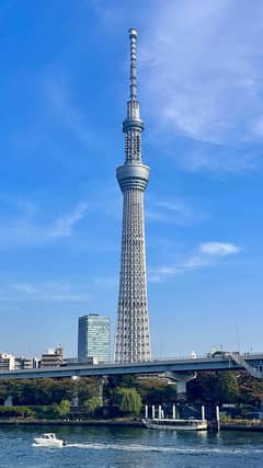 東京スカイツリー