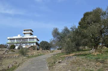 牛窓オリーブ園