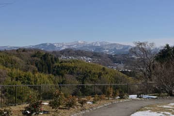 卯辰山