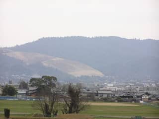 若草山