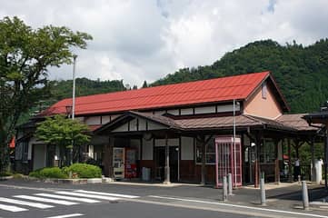 若桜鉄道