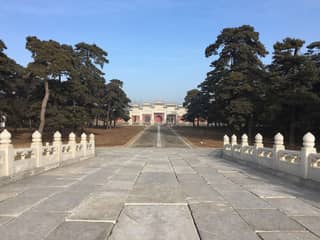 清西陵