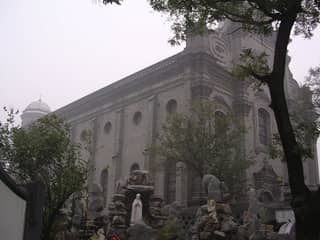 宣武門天主堂
