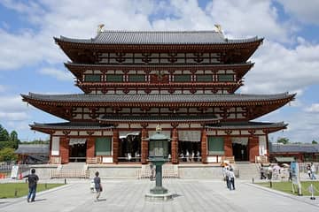 薬師寺