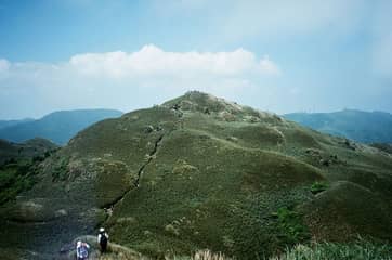 陽明山