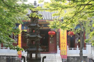 雲居寺