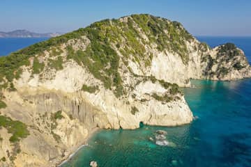 ザキントス島