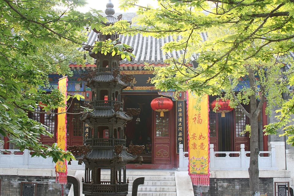 雲居寺
