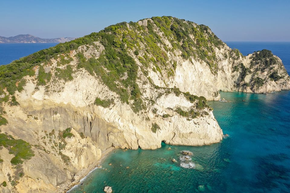 ザキントス島